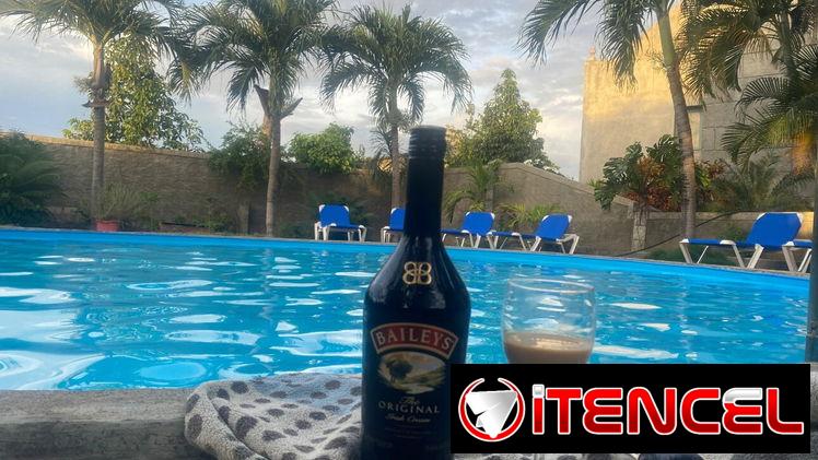 🌴 CASA DE RENTA EN CASILDA – TRINIDAD | Casa con piscina con opción de pasadía | 8 habitaciones | cerca de la playa