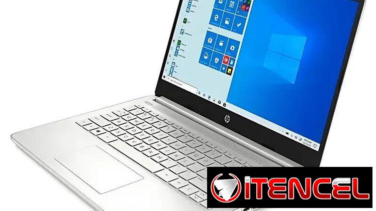 💻 Laptop HP 14‑dq6011dx – Intel N150 – 4GB RAM – 128GB UFS – Nueva