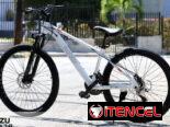 bicicletas nuevas de paquete la estrena usted Medidas q tengo 20,26 y 29 si esta interesado escriba me