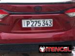 Vendo o negocio Toyota Corolla, SE 2022
