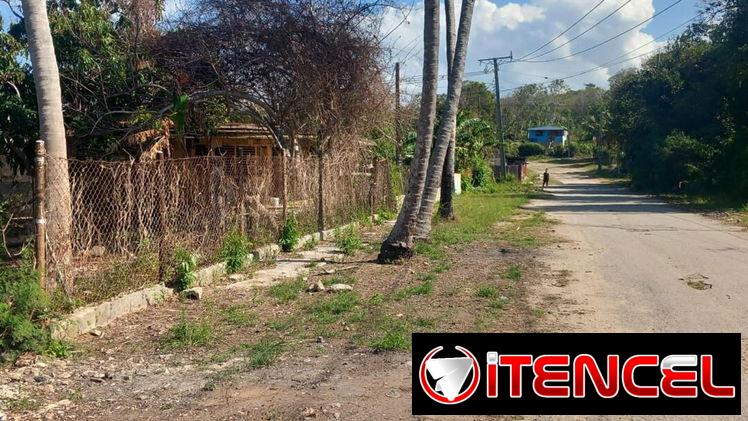¡Oportunidad Única en Guanabo! Venta de Propiedad con Gran Potencial 870m2