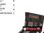 destornillador juego