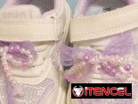 Zapatos para niñas