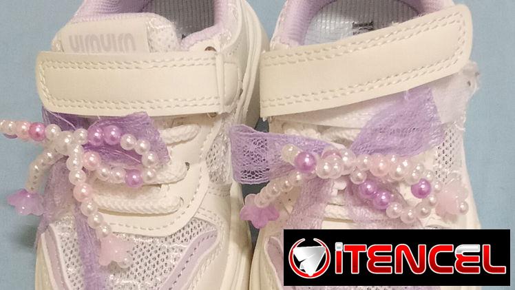 Zapatos para niñas