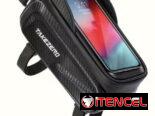 Bolso para la bici