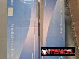 2 x Lampara de techo Ventilador