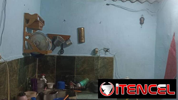 📍Ganga!! Venta de casa barata ideal para dividirla