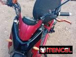 Moto de Gasolina -Ganga-