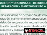 Empresa Constructora ELICONS