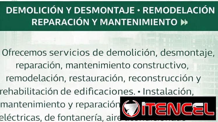 Empresa Constructora ELICONS