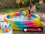 Piscina inflables