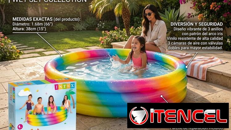 Piscina inflables