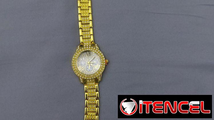 Reloj de mujer