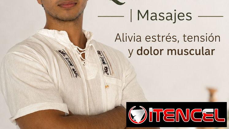Javier Quesada | Masajes