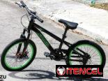 bicicletas nuevas de paquete la estrena usted Medidas q tengo 20,26 y 29 si esta interesado escriba me