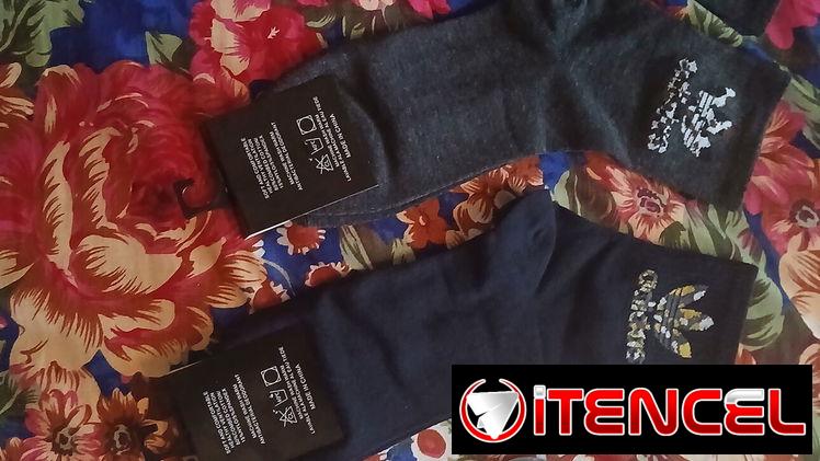 Medias ADIDAS nueva