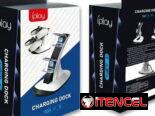 Base de Carga para Controles PS5 Vertical | Soporte DualSense Nueva en La Habana