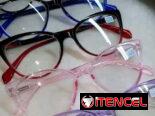 Garantizamos tu vista. 👓🕶