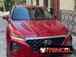 Se vende Hunday Santa Fe 2020