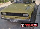 Se vende moskovich 2140 SL