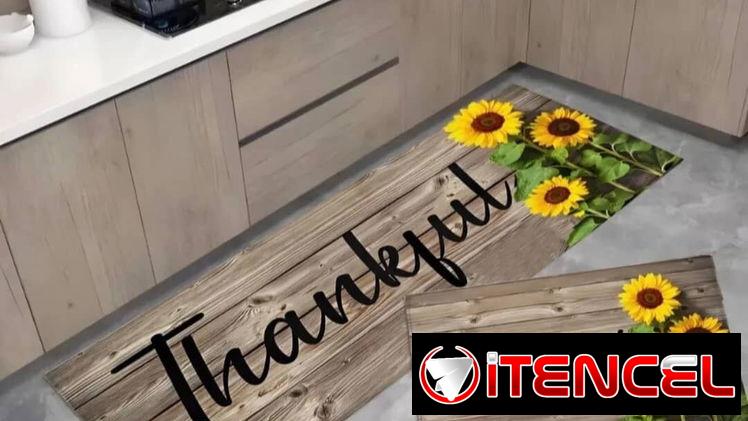🍬Alfombras de Cocina/15 usd🍬