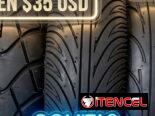 GOMAS 10×350 para electricas y automaticas y AN y 12 x 120 x 70 tambien para electricas y automaticas varias🛞📢🛒🛞