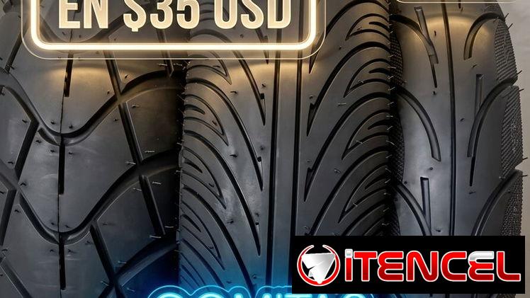 GOMAS 10×350 para electricas y automaticas y AN y 12 x 120 x 70 tambien para electricas y automaticas varias🛞📢🛒🛞