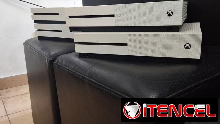 Xbox one en venta ‼️👉🏼 o Hacemos negocio por un Xbox 260