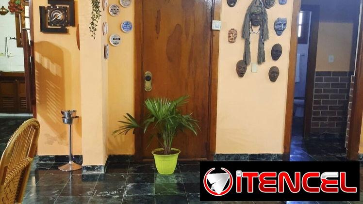 Alquiler de Casa con piscina en Guanabo