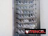Zapatera Organizadora de 7 niveles