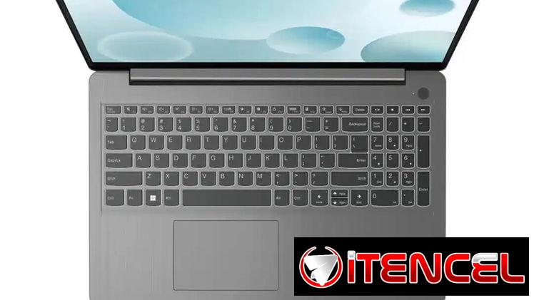 Laptop Lenovo IdeaPad 1 15IAU7, computadoras portátil