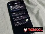 240 USD. IPhone 12 Pro Max impecable 10/10.