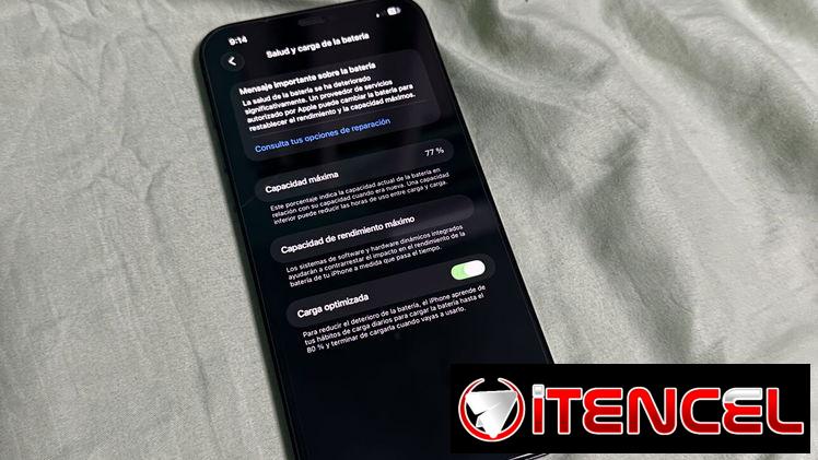 240 USD. IPhone 12 Pro Max impecable 10/10.