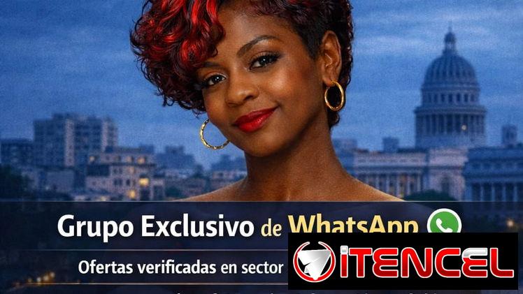 Grupo de Ofertas de trabajo en la Habana