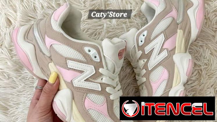TENIS NEW BALANCE 9060