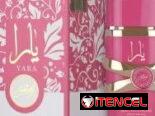 Perfumes árabe de mujer originales.