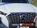 Hyunday Palisade full límite 2022 al detalle.