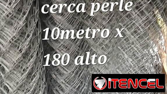 Venta de rollo de cerca perle garbanizados tejas de PVC Española