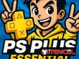 🎮 PlayStation Plus Essential DISPONIBLE para PS4&PS5🎮