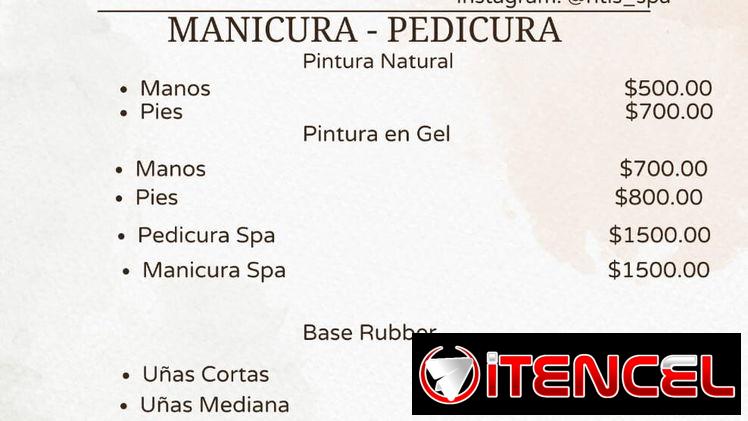 RITI’S Spa, salón Spa,  salón de belleza en Centro Habana
