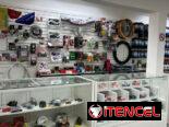 PARTES, PIEZAS Y ACCESORIOS DE AUTOS Y MOTOS. ACCENT, ATOS, I10, LADA, MOSCOVICH, GN-125, AX-100 y DS-150