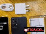 “Samsung Galaxy A52 – Rendimiento y estilo que te acompañan”