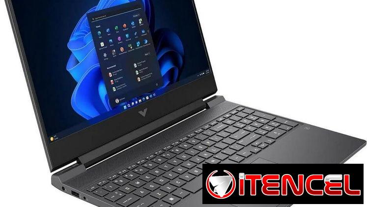 🪷Laptop Hp 15-fa2082wm🪷