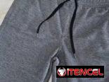 Short de felpa