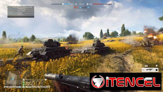 Battlefield V