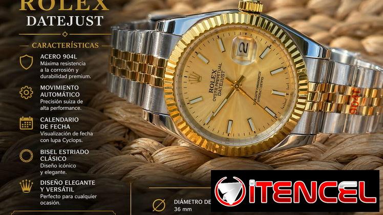 Relojes Rolex OFERTAZA!!!