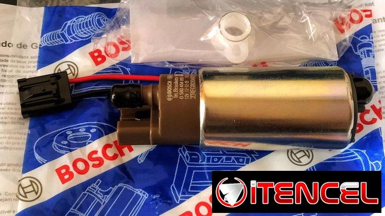 Bomba de gasolina Bosch Original