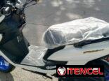 *MOTO AUTOMÁTICA XMOX FOX 🏍️*