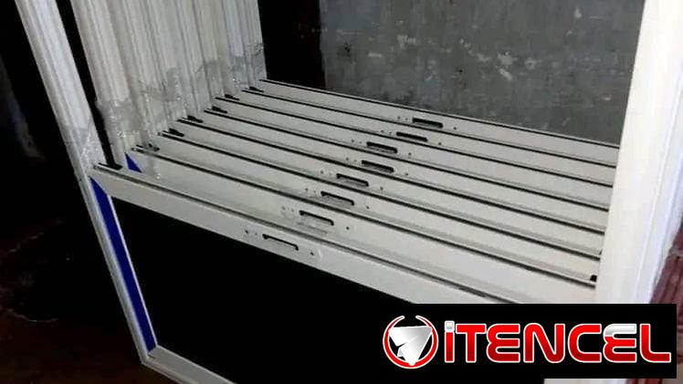 D calidad ventanas para su hogar a buen precio las estrena usted