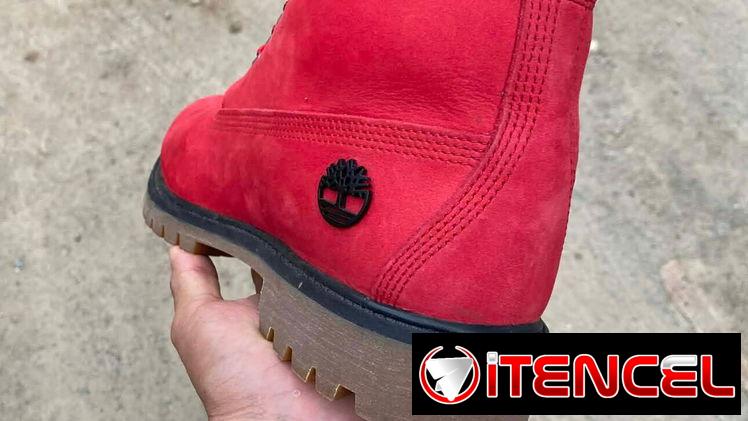 Timberland originales